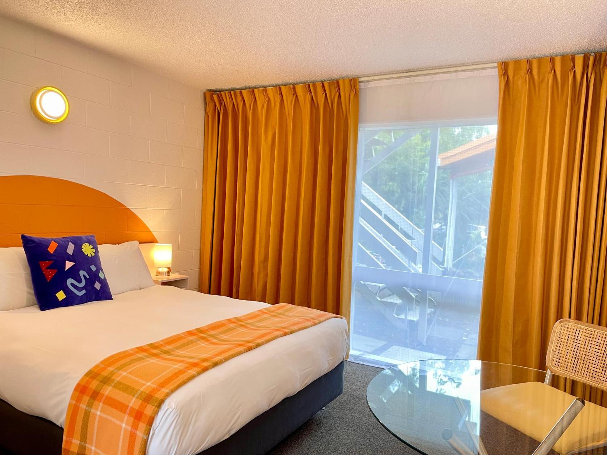 Mount Eden Motel Auckland Exterior foto
